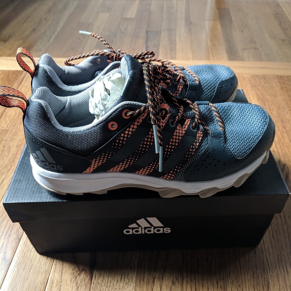 Adidas Galaxy Trail Running Shoes